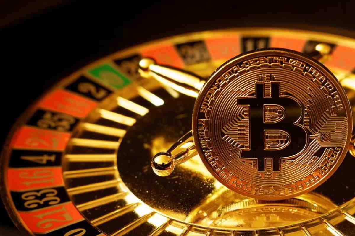 The Benefits of Playing at Bitcoin Casino: A Closer Look at Promos